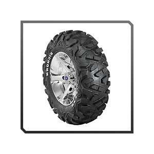   RZR   Vader 14 Rim With Maxxis Big Horn Tire Kit: Sports & Outdoors