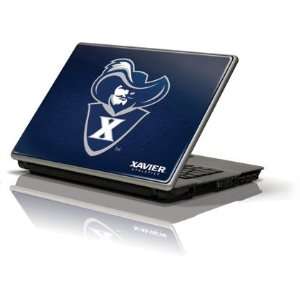  Xavier Head on Blue skin for Apple MacBook 13 inch 