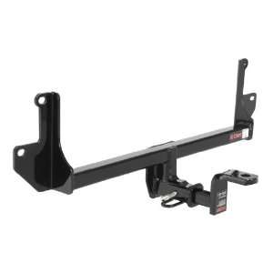 : CMFG Trailer Hitch   BMW 1 Series Coupe (Fits: 2008 2009 2010 2011 