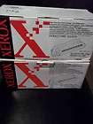 Lot of 2 Genuine Xerox 113R296 Toner Cartridges P8e 385