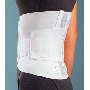 PROCARE SACRO LUMBAR SUPPORT WITH MESH BACK , Orthopedics and Physical 