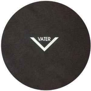  Vater Percussion Noise Guard 16 Pad Musical Instruments