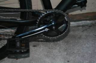 2010 HARO Allye XC Singlespeed Bike Hybrid 29er Bicycle SE/Giant/Haro 
