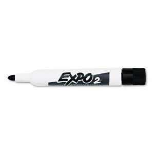  EXPO Products   EXPO   Low Odor Dry Erase Marker, Bullet 