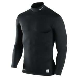  Nike Pro Tight Thermal Cold Weather Shirt  Mens: Sports 