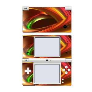  Nintendo DSi Decal Skin   Abstract Art: Everything Else