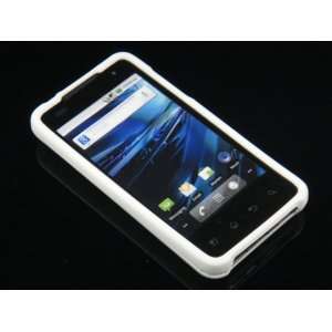   Plastic Cover Case for LG Optimus G2X (T Mobile G2X) 