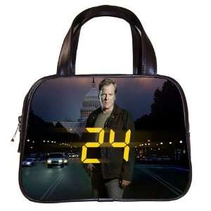   24 Movie Jack Bauer TV Show Serie Season Kiefer Sutherland Everything