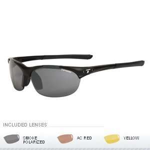  Tifosi Wisp Polarized Interchangeable Lens Sunglasses 