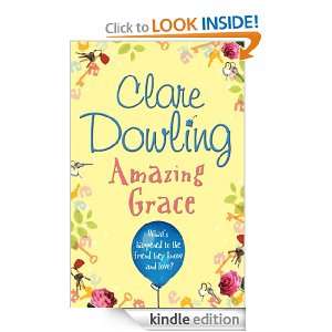 Start reading Amazing Grace on your Kindle in under a minute . Don 