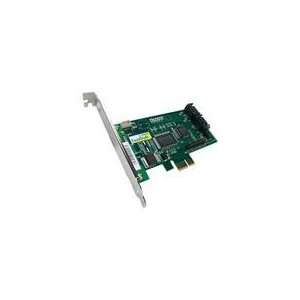  PROMISE FTTX4650 PCI Express SATA / SAS (Serial Attached 