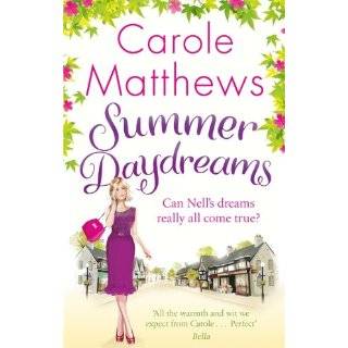 Summer Daydreams by Carole Matthews (May 1, 2012)