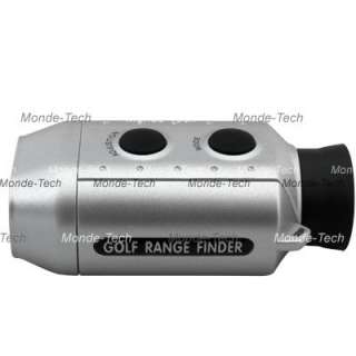 Digital Range Finder Rangefinder Sport Hunting Scope  