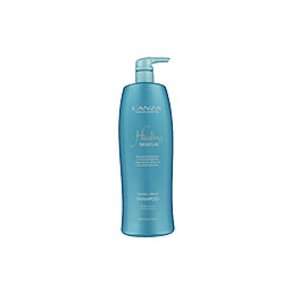  LANZA Healing Moisture Tamanu Cream Shampoo Liter: Beauty