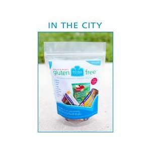   City   Allergy Friendly Snack Pack  Grocery & Gourmet Food