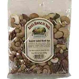  36 each: Mixed Nuts Without Peanuts (06255): Home 