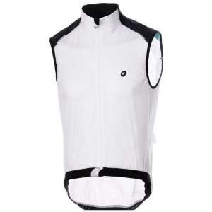  2011 Assos sV.climaSchutz Vest: Sports & Outdoors