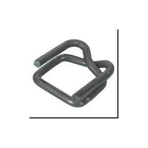  1/2 Heavy Duty Wire Strapping Buckles: Home Improvement