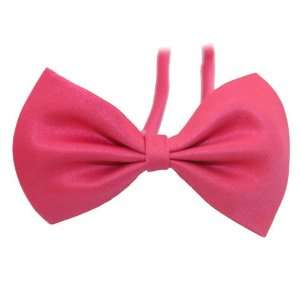  Rosy Grooming Tie Bow for Dog Cat Pet
