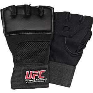  UFC Official MMA Gel Training Glove