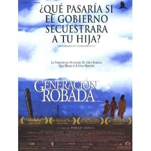 Rabbit Proof Fence Movie Poster (11 x 17 Inches   28cm x 44cm) (2002 