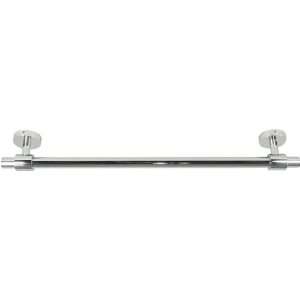   Sobe 18 Towel Bar with Solid Brass Construction from the Sobe Series
