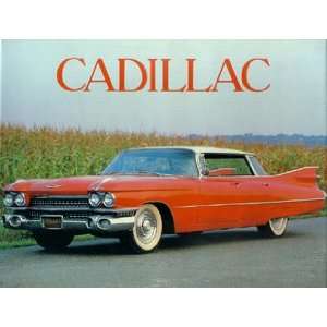 Cadillac Bron Kowal