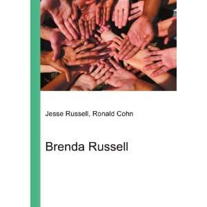  Brenda Russell Ronald Cohn Jesse Russell Books