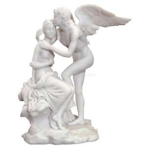  Sale   Cupid & Psyche Greek Mythology