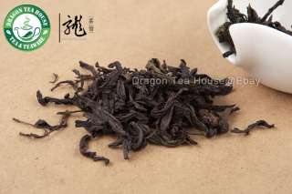 Da Hong Pao * Big Red Robe Chinese Oolong Tea 100g  