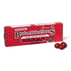 Boston Baked Beans (Pack of 24):  Grocery & Gourmet Food