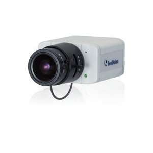  H264 3.0MP 3.1 8mm varifocal lens, 0.1 Lux IP Network Box 