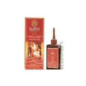  Henna Cream Light Brown   2.3 OZ,(Surya ia Preciosa 