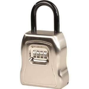  Vault Locks Numeric Lockbox with Combination Locking 