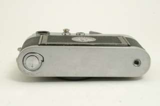 Leica M3 35mm Rangefinder Film Camera Body Only M 3 Leica M3 202963 