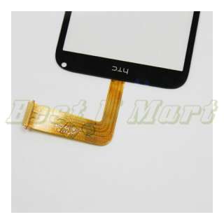 Touch Screen Glass Digitizer For HTC Incredible S G11 + 8 Tools  