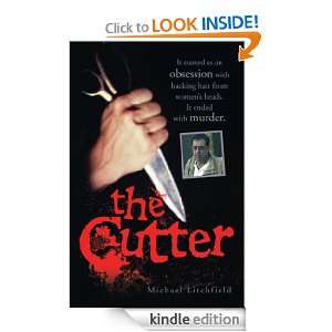 Start reading The Cutter  