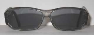 Gucci Rx Sunglasses GG 2935 RDZLE Black Glitter 60 12 125  