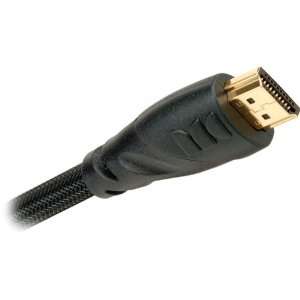   49 MONSTER 400 SUPER HIGH PERFORMANCE HDMI A/V CABLE, 4 M: Electronics