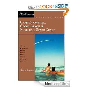  Cape Canaveral, Cocoa Beach & Floridas Space Coast Great 