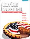 American Government, (0534553710), Susan Welch, Textbooks   Barnes 