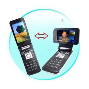    Flip and Swivel Mobile Combo   Unlocked Cell Phone 