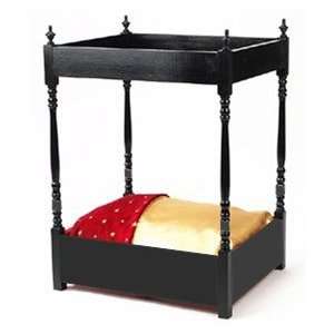 Canopy Pet Bed 