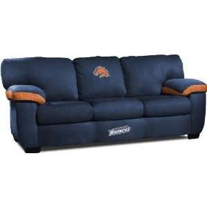  Boise State Broncos Classic Sofa: Baby