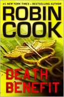   robin cook nook books