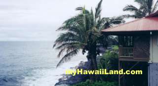 HAWAII LAND FOR SALE   Near Beautiful Pacific Ocean   No Credit Check 