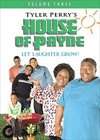 Tyler Perrys House of Payne   Vol. 3 (DVD, 2009)