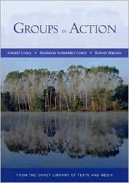  with Workbook), (0534638007), Gerald Corey, Textbooks   
