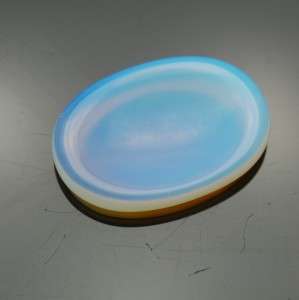 Opalite 30mm Worry Fidget Stone  