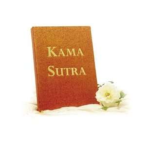  The Kama Sutra Book